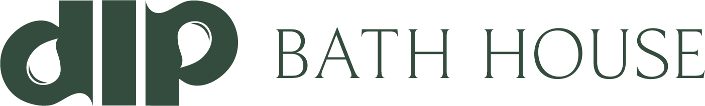 Dip Bathhouse logo