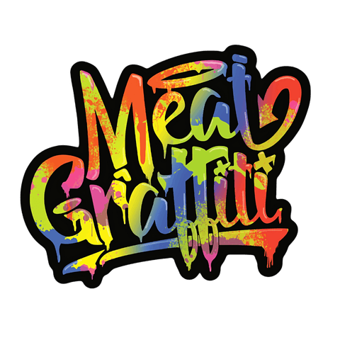 Meat Graffiti logo