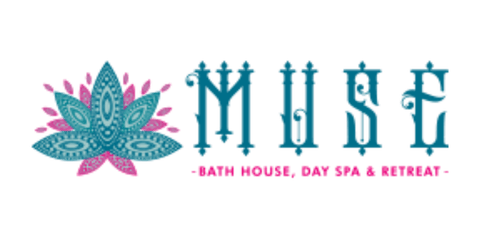 Muse Bath House logo