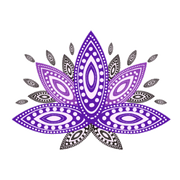 Muse Crystals logo
