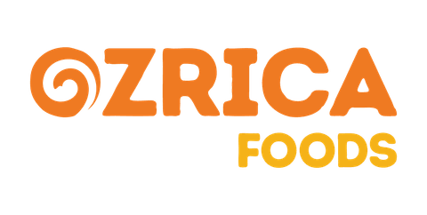 Ozrica Foods logo