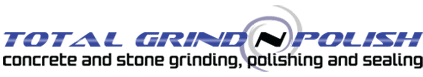 Total Grind N Polish logo